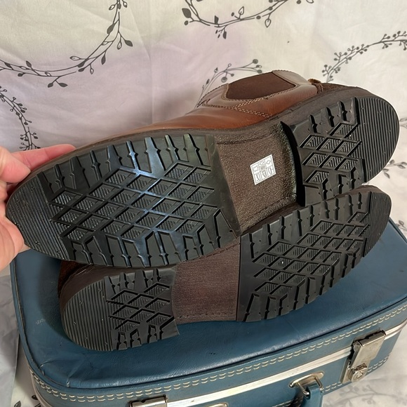 Men’s Steve Madden Ankle Boots - Picture 8 of 8